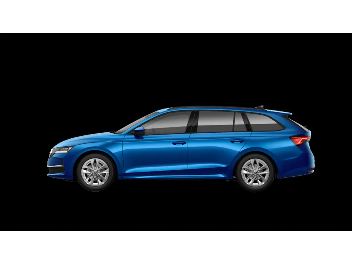 Skoda Octavia Selection - Image 3