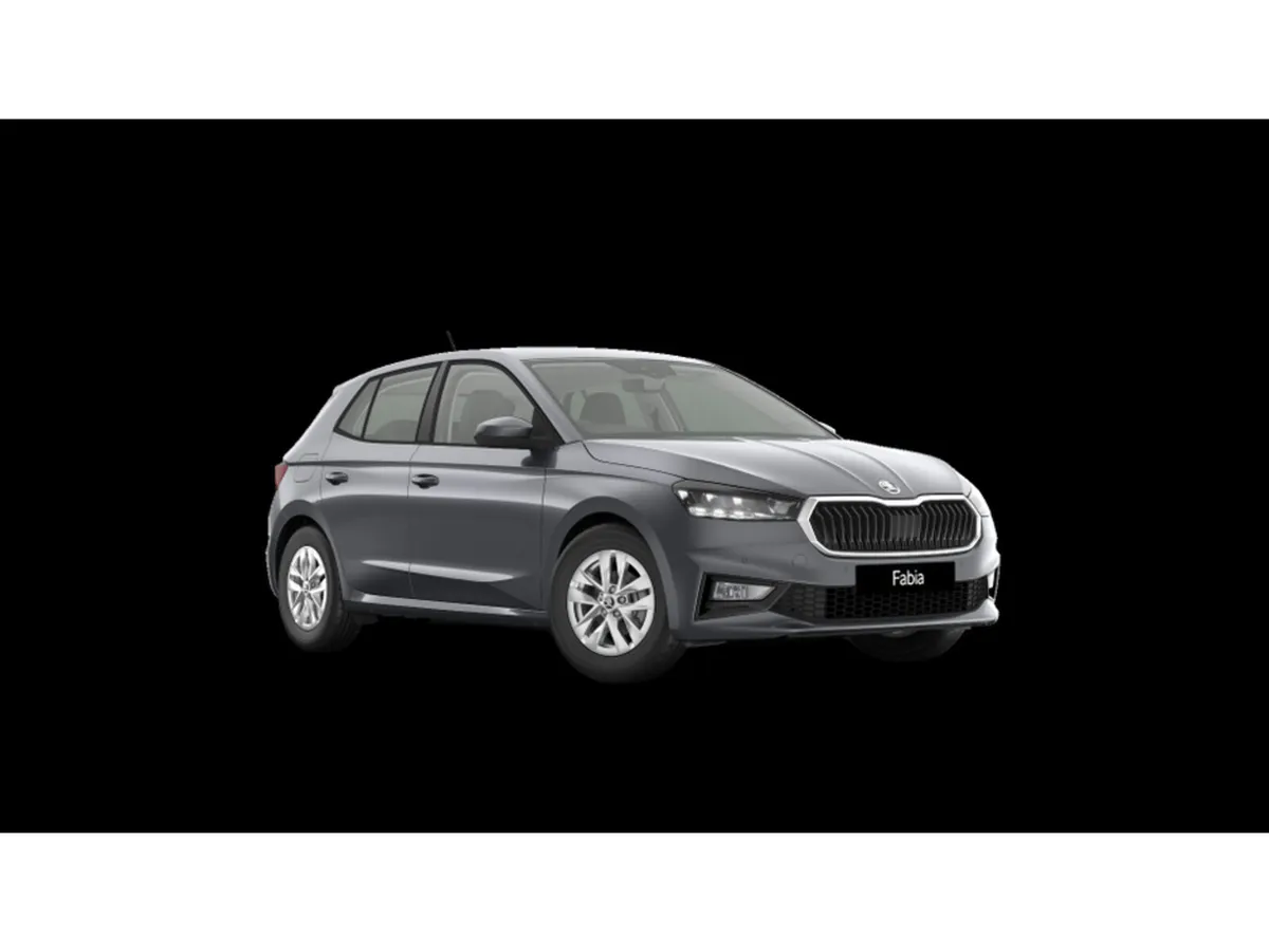 Skoda Fabia Selection - Image 1