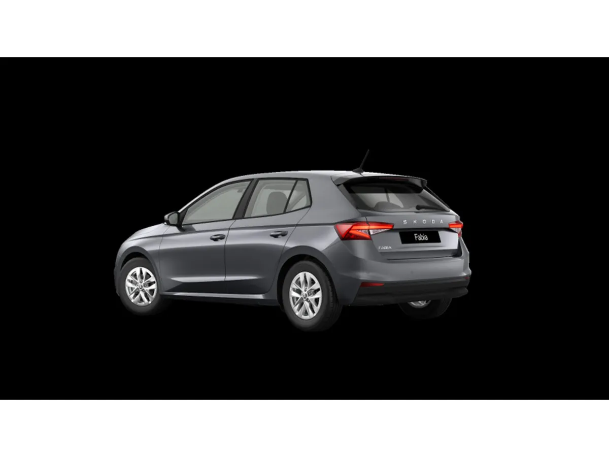 Skoda Fabia Selection - Image 2