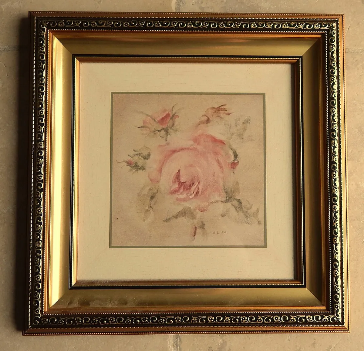 Selection of Photo Frames & Prints - Image 4