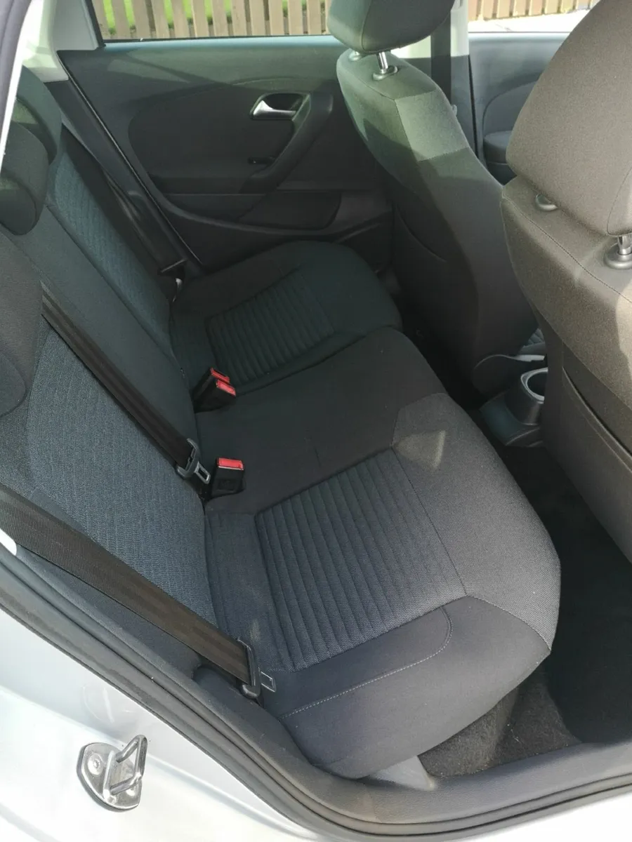 Volkswagen Polo 2013 - Image 3