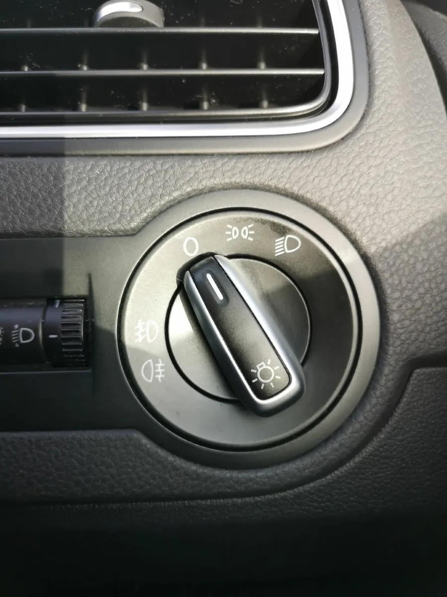 Volkswagen Polo 2013 - Image 4