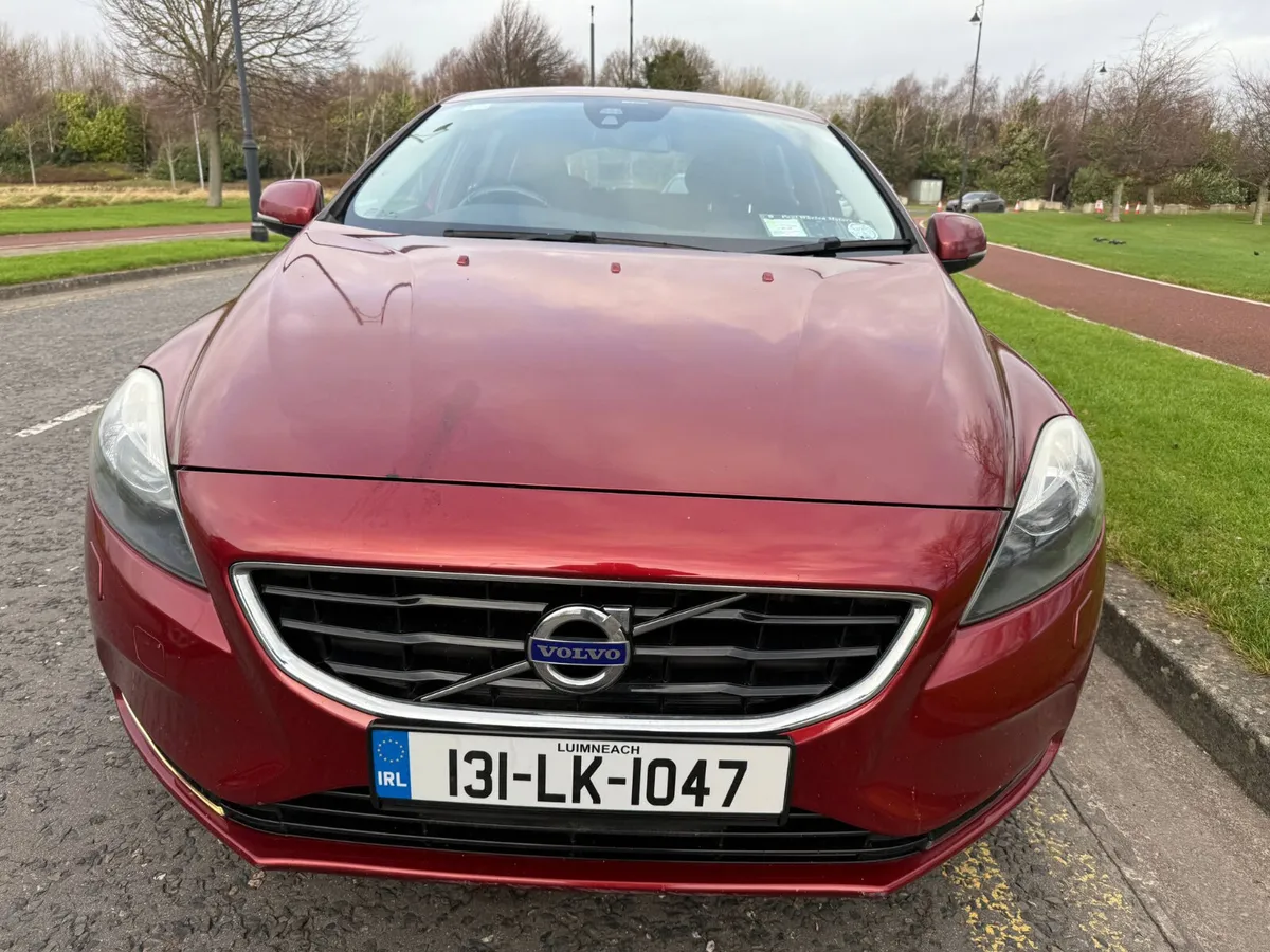 1.6 DIESEL HIGH SPEC LOW MILEAGE - Image 2