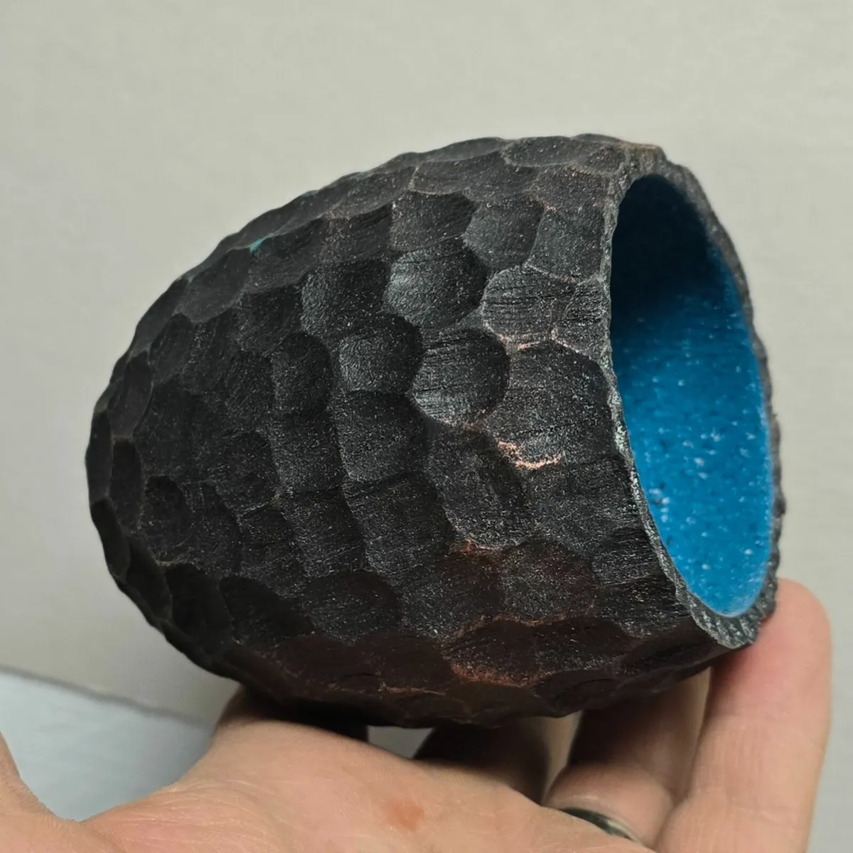 Woodturning Demonstration Sat 13th Dec - Image 1