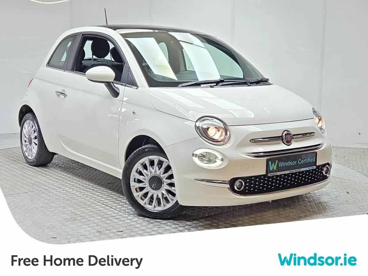 Fiat 500 500 Dolce Vita 1.0 MHEV - Image 1