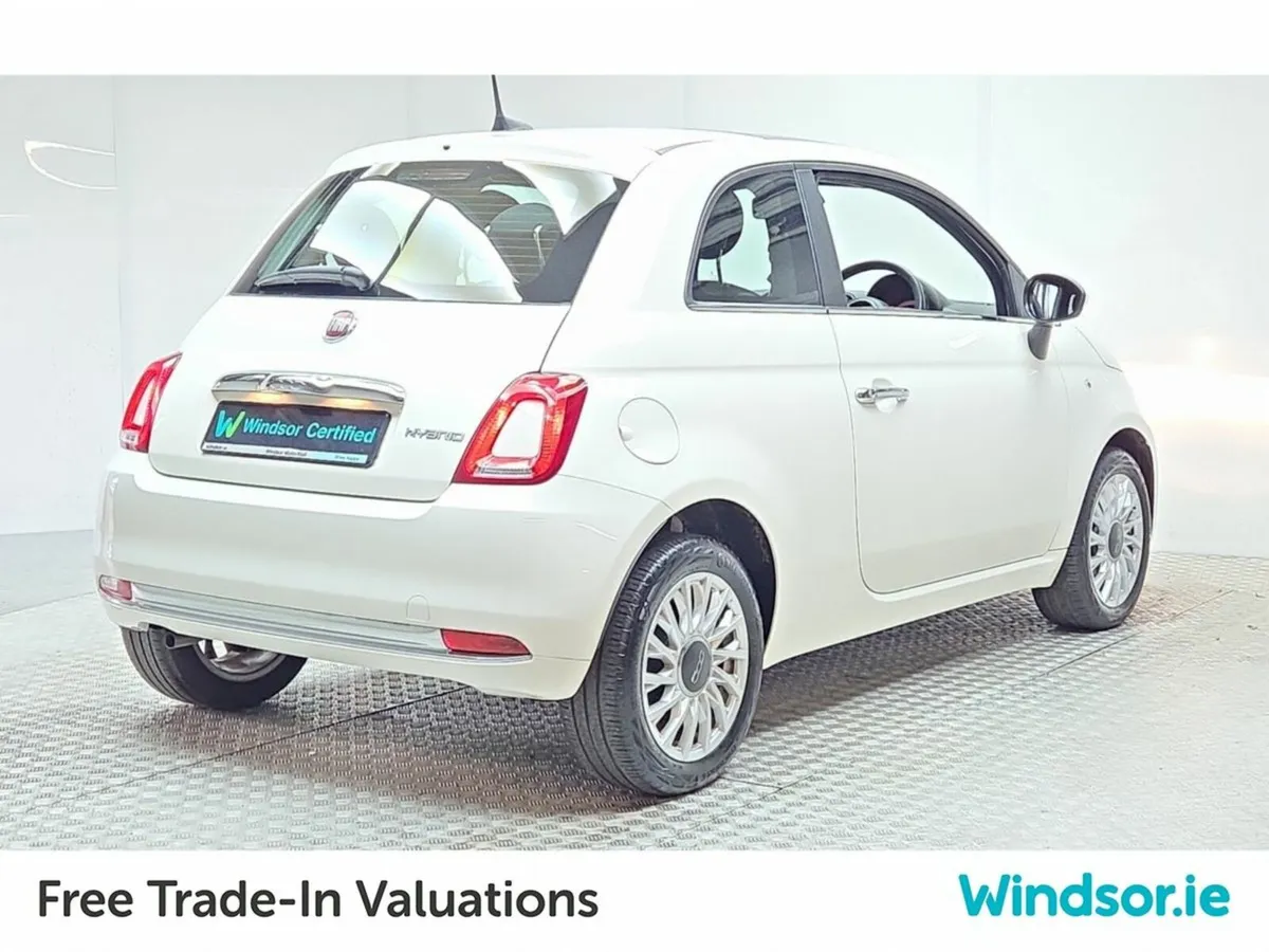 Fiat 500 500 Dolce Vita 1.0 MHEV - Image 3