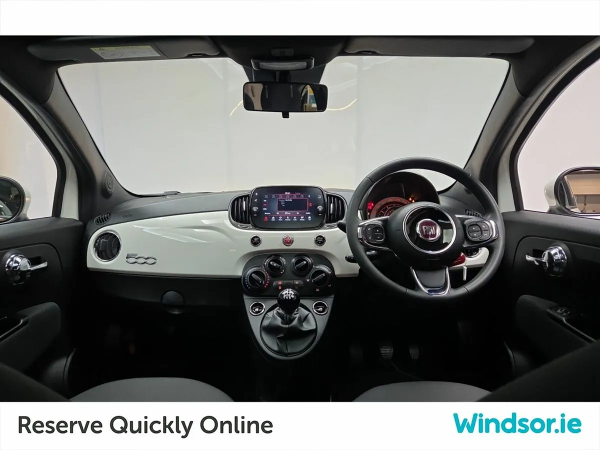 Fiat 500 500 Dolce Vita 1.0 MHEV - Image 4