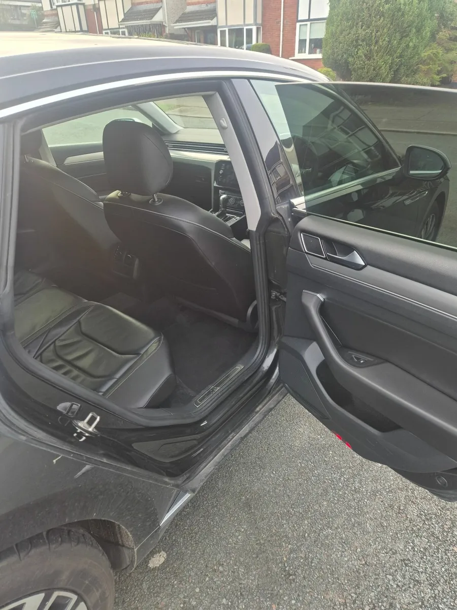 Volkswagen Arteon 2018 - Image 1