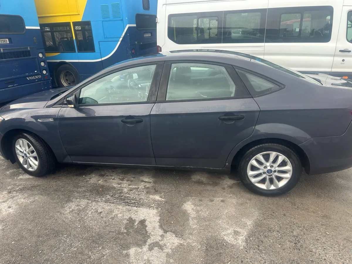 ford mondeo - Image 4