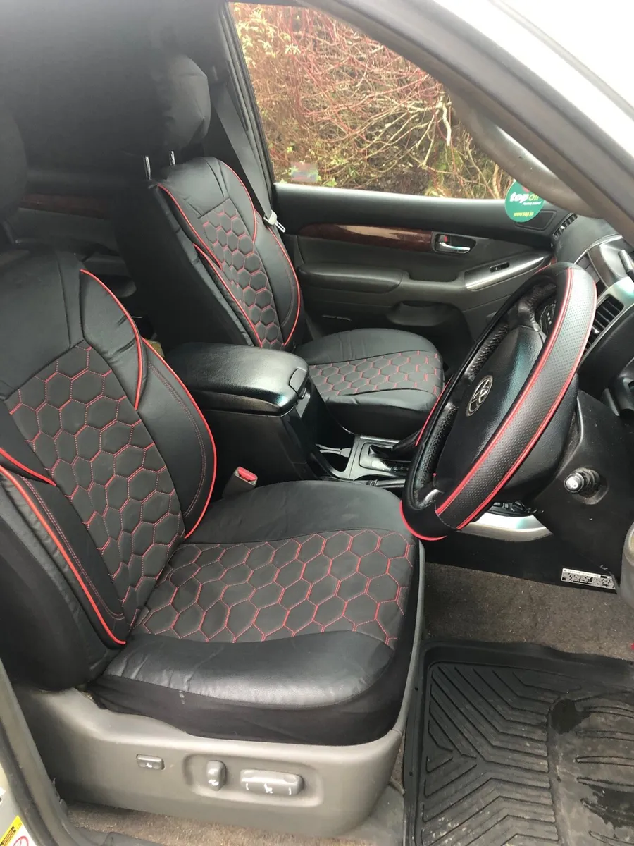 2006 Toyota Landcruiser Price! Drop! - Image 4