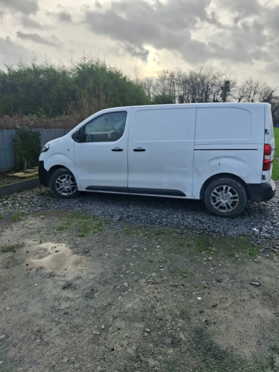 Vauxhall Vivaro 2020 - Image 4