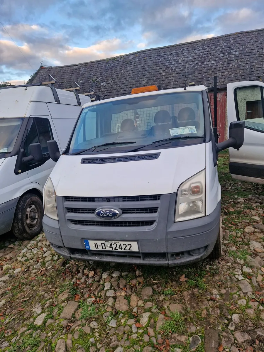 Transit 2011 - Image 2