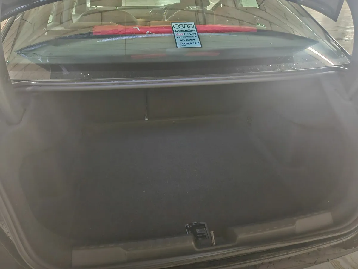 Audi A3 2021 - 1 Owner - Image 4