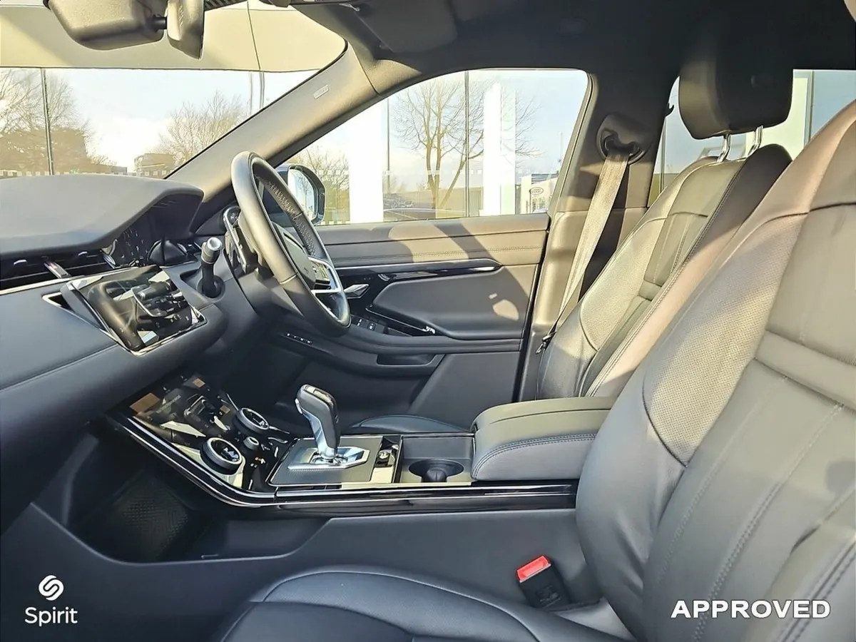 Land Rover Range Rover Evoque Rrover Evoque R-Dyn - Image 3