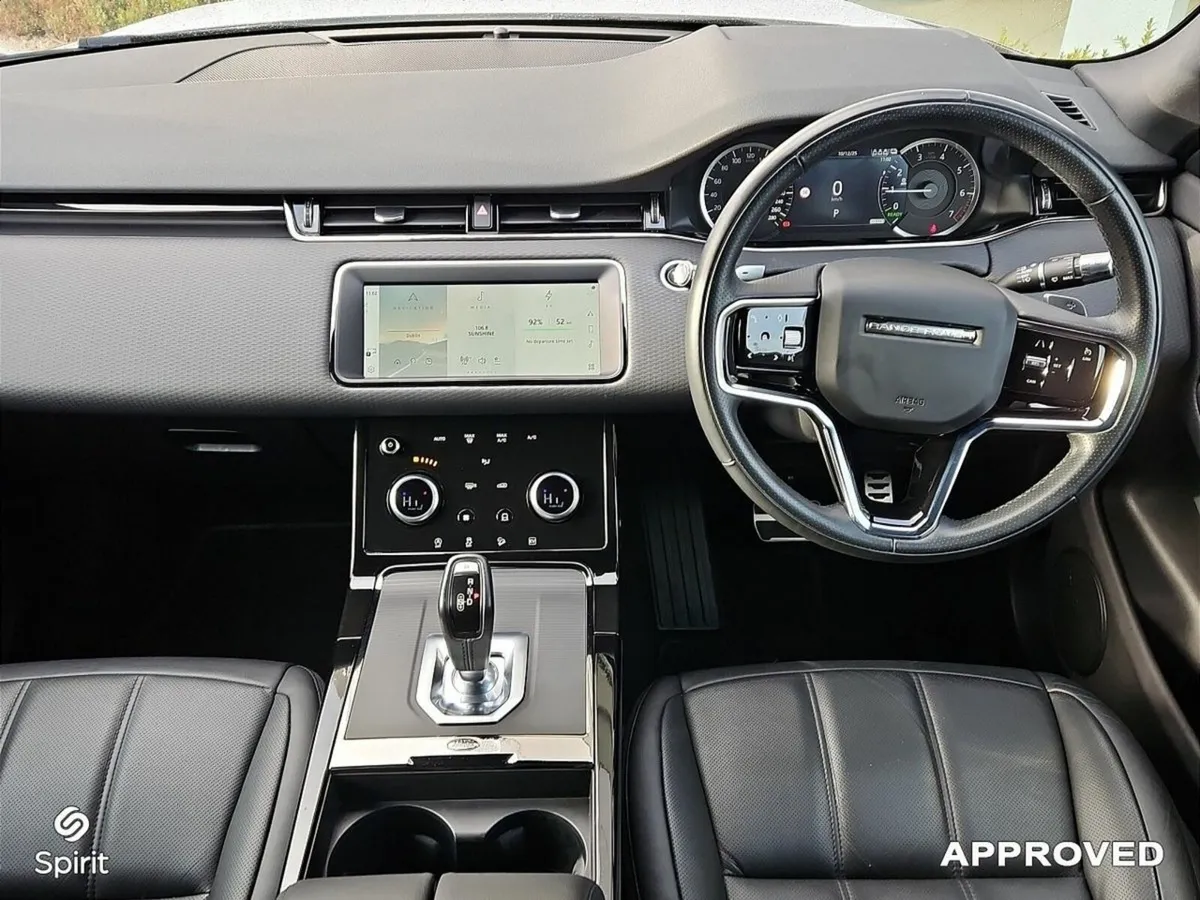 Land Rover Range Rover Evoque 1.5 Petrol Plug In H - Image 4