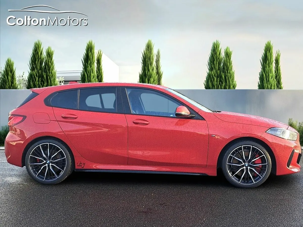BMW 1-Series 128ti M Sport - Image 3