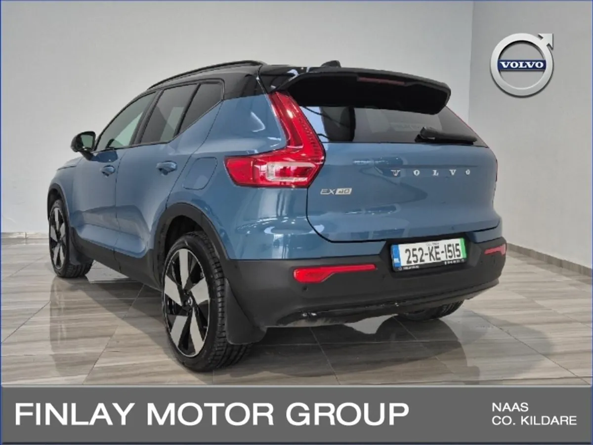 Volvo EX40 Ultra single motor TOP SPEC - Image 3