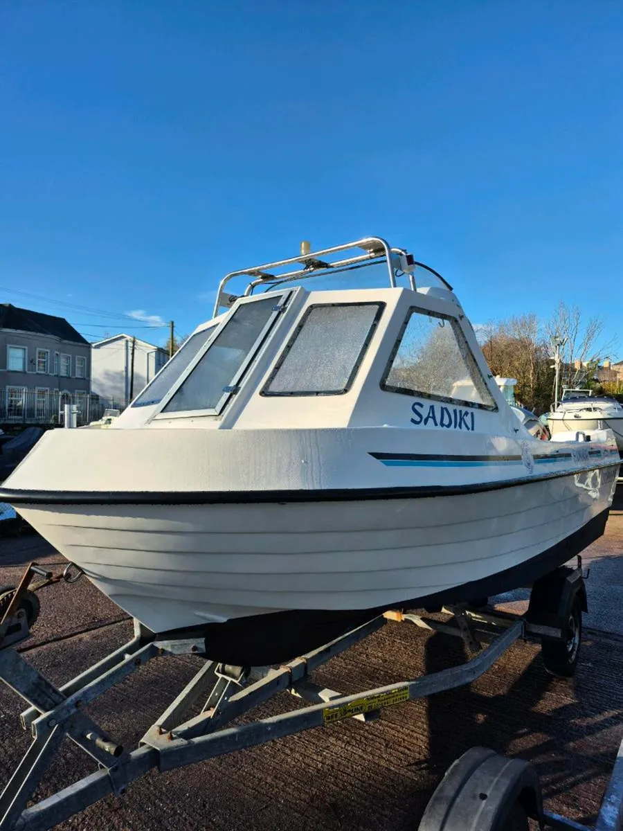 Seahog Super V - Image 1