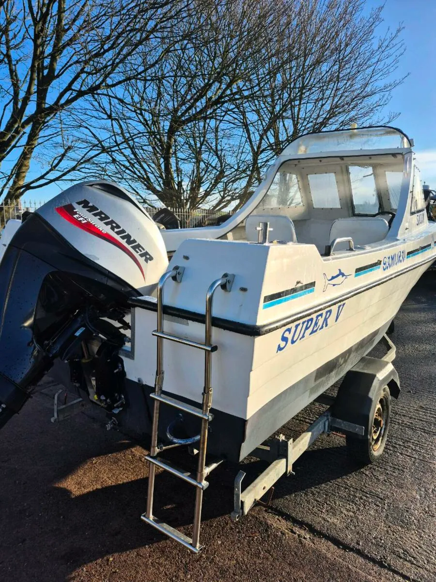 Seahog Super V - Image 2