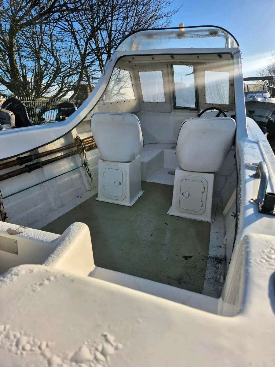 Seahog Super V - Image 3