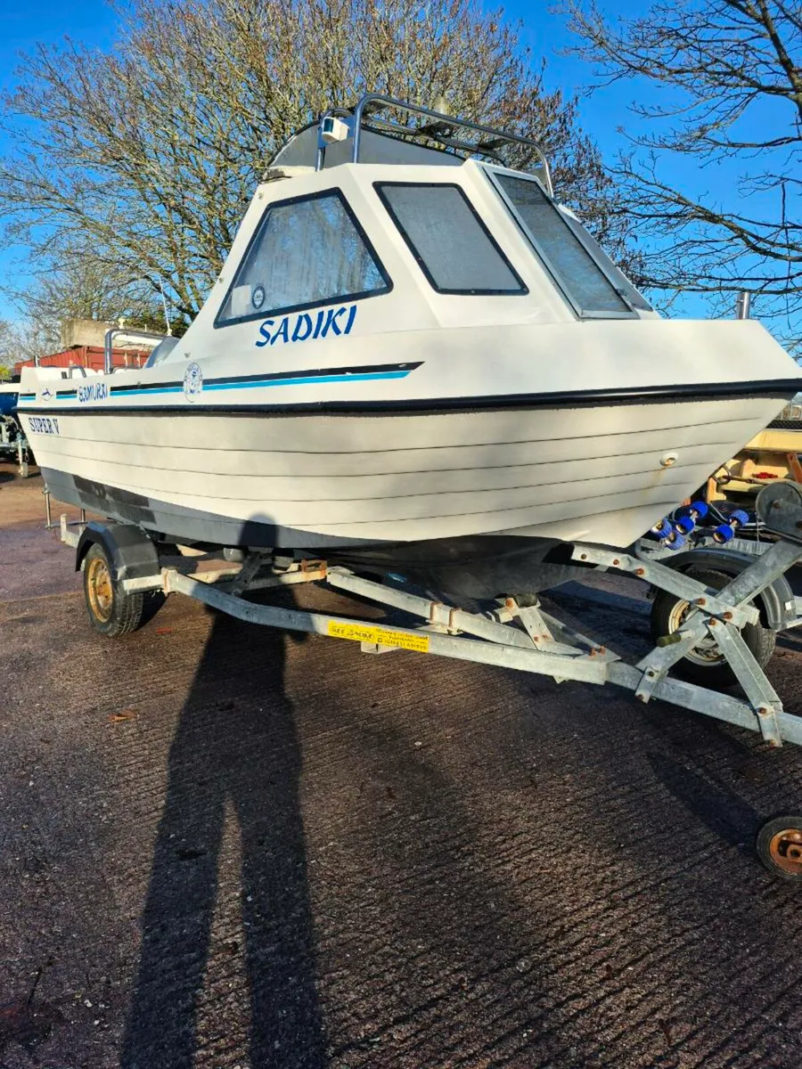 Seahog Super V - Image 4