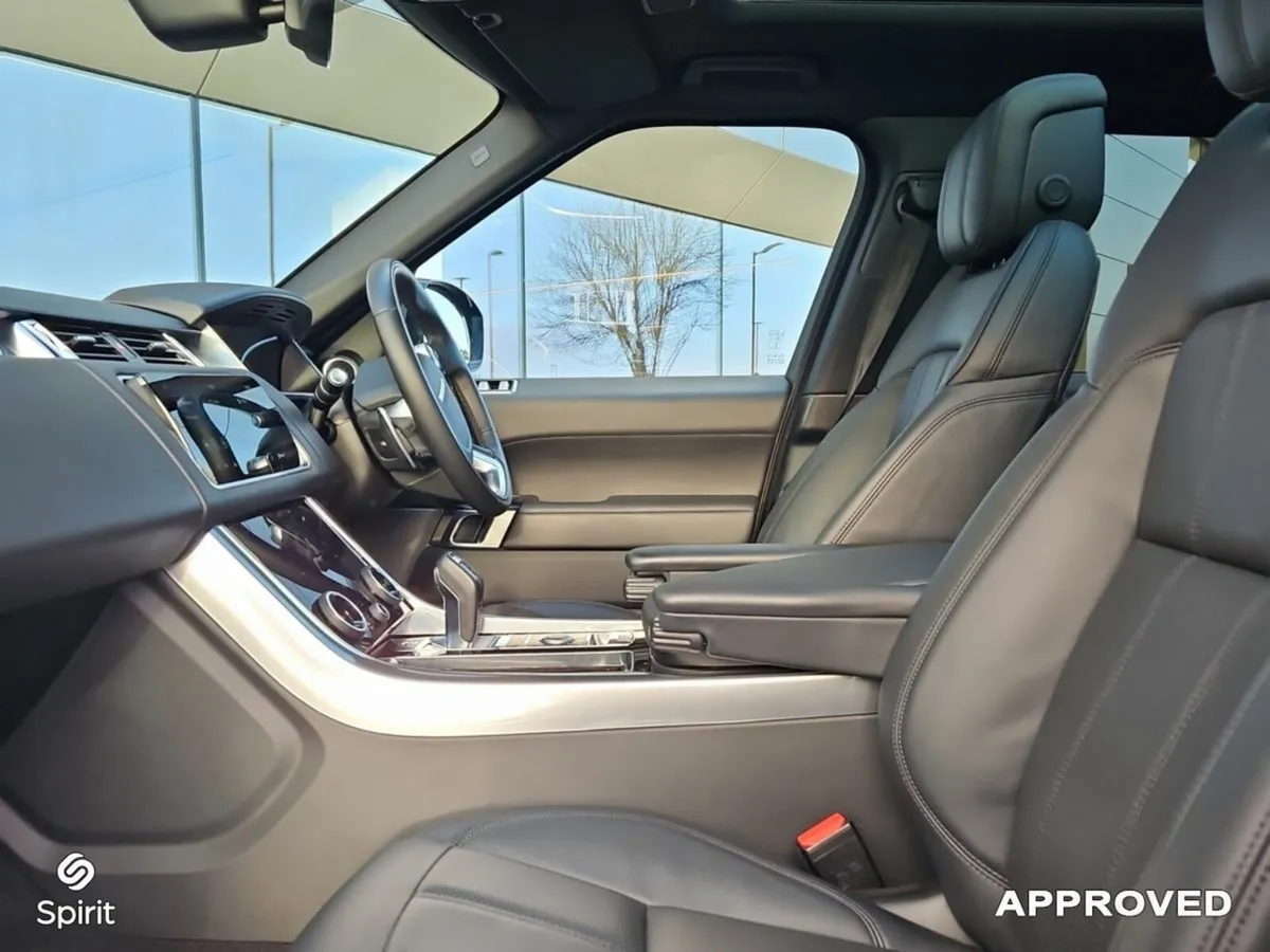 Land Rover Range Rover Sport 2.0 PHEV HSE Dynamic - Image 3