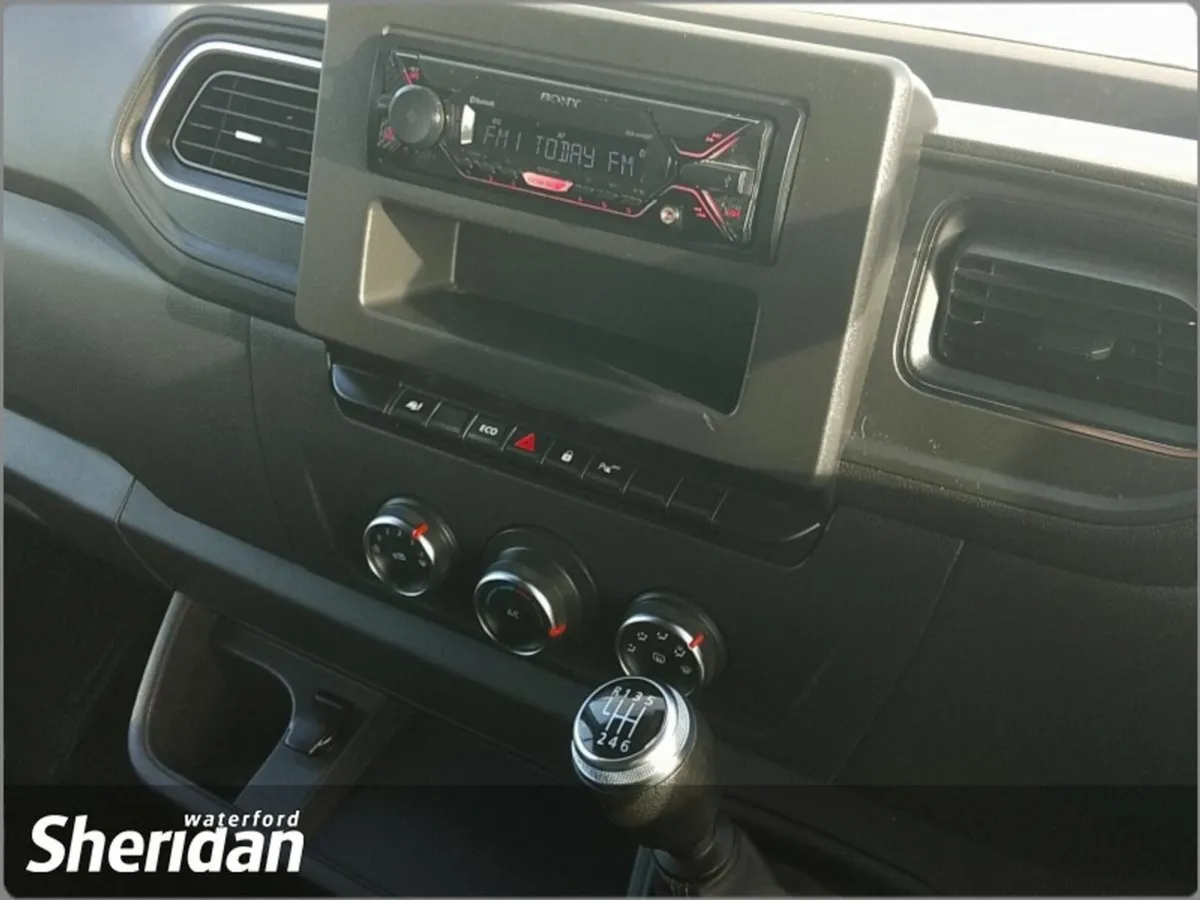 Opel Movano OPEL MOVANO L1H2 3.5T 2.3 DSL - Image 4