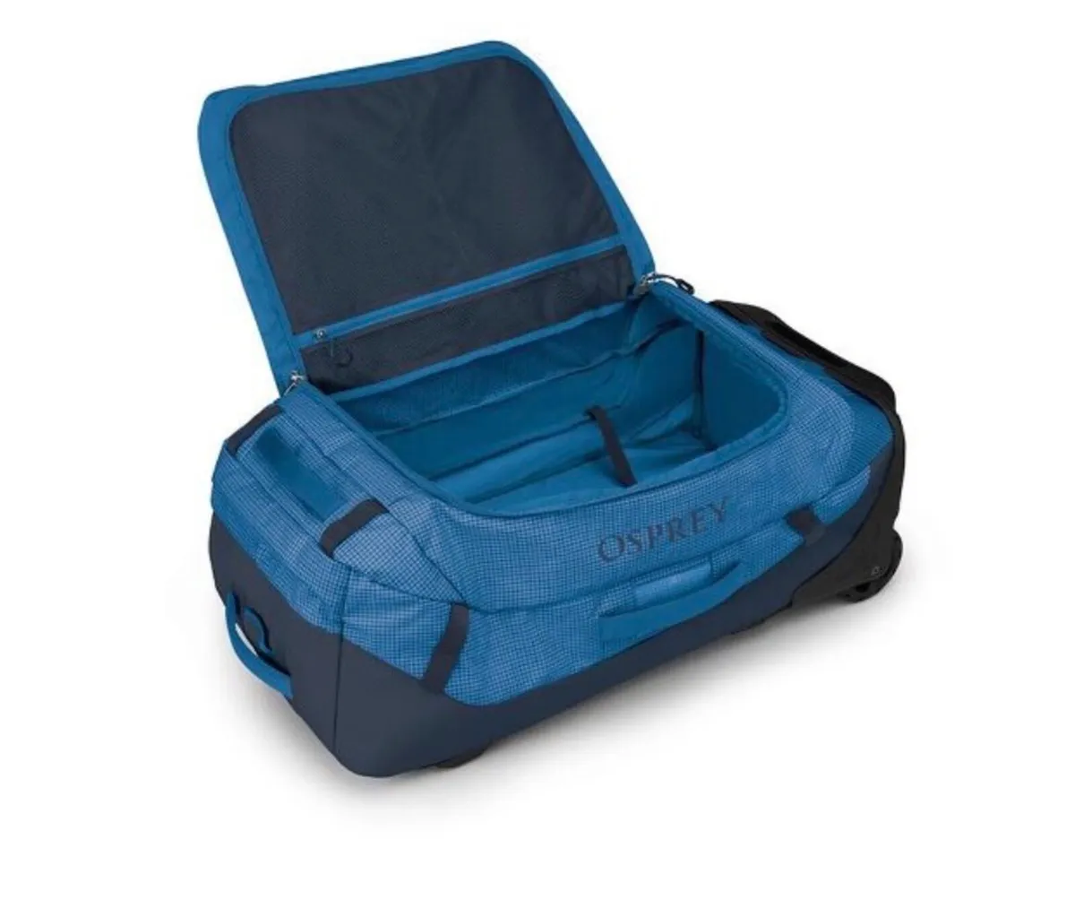 Osprey Wheeled Duffel Bag (Transporter) - Image 2