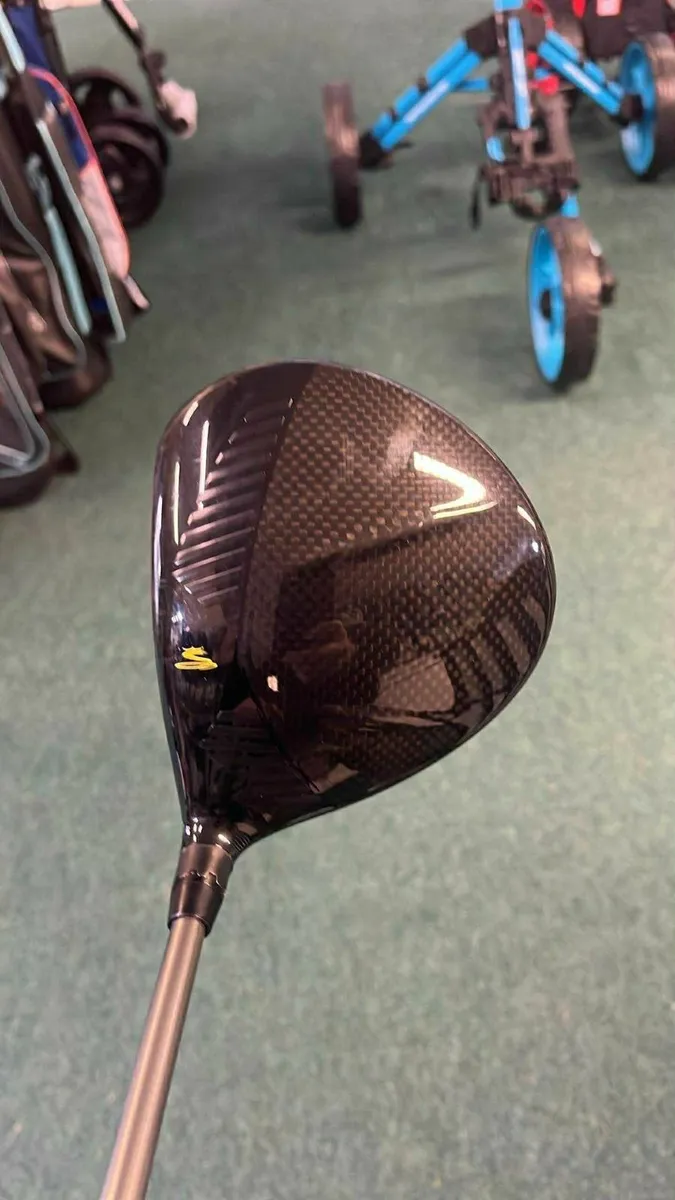 Cobra King F9 10.5 Regular Only €189 - Image 4