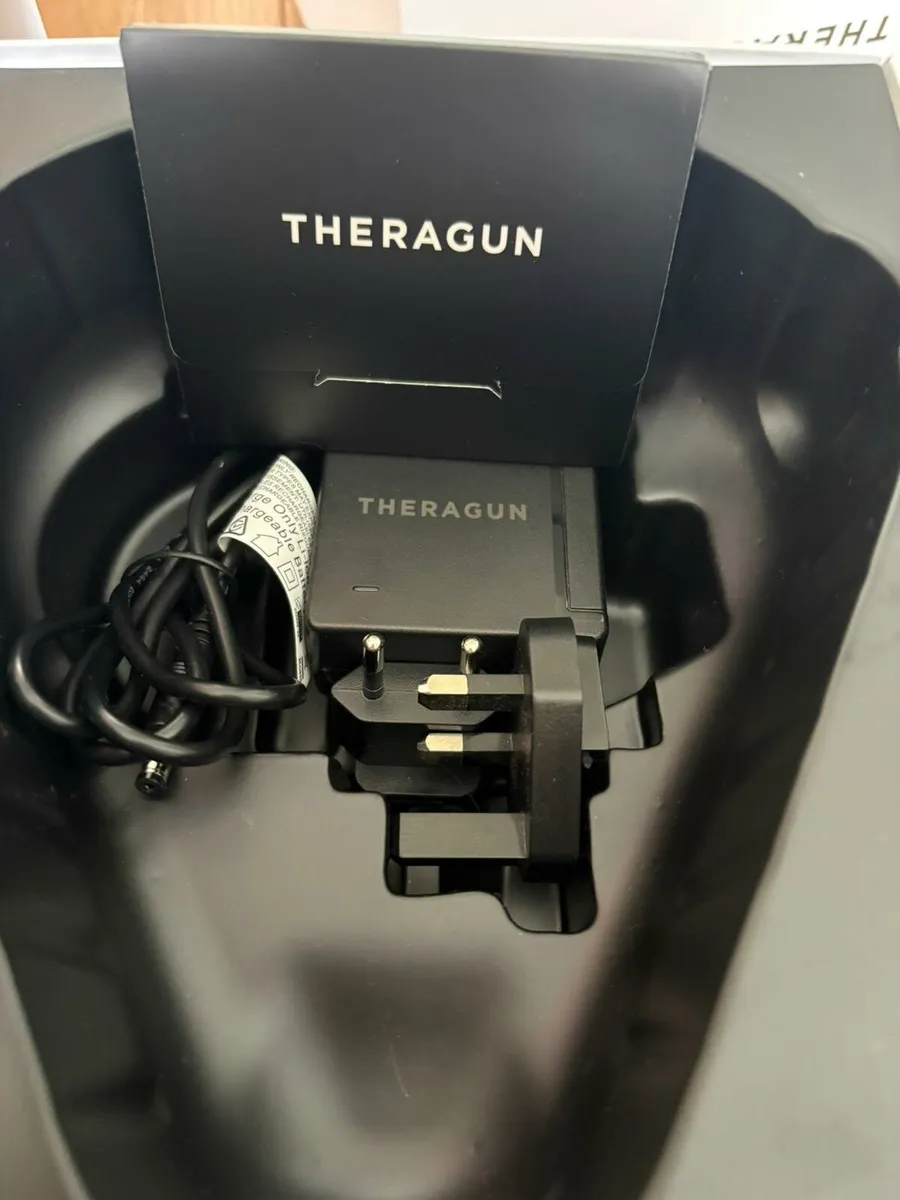 Mint Condition Theragun Mini - Image 2