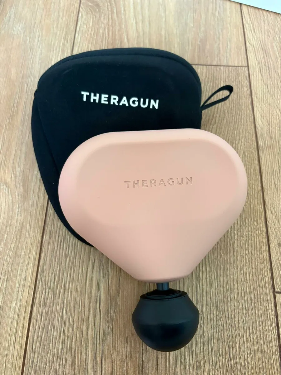 Mint Condition Theragun Mini - Image 4