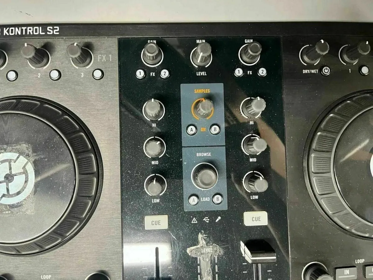 Traktor Kontrol S2 - Image 2