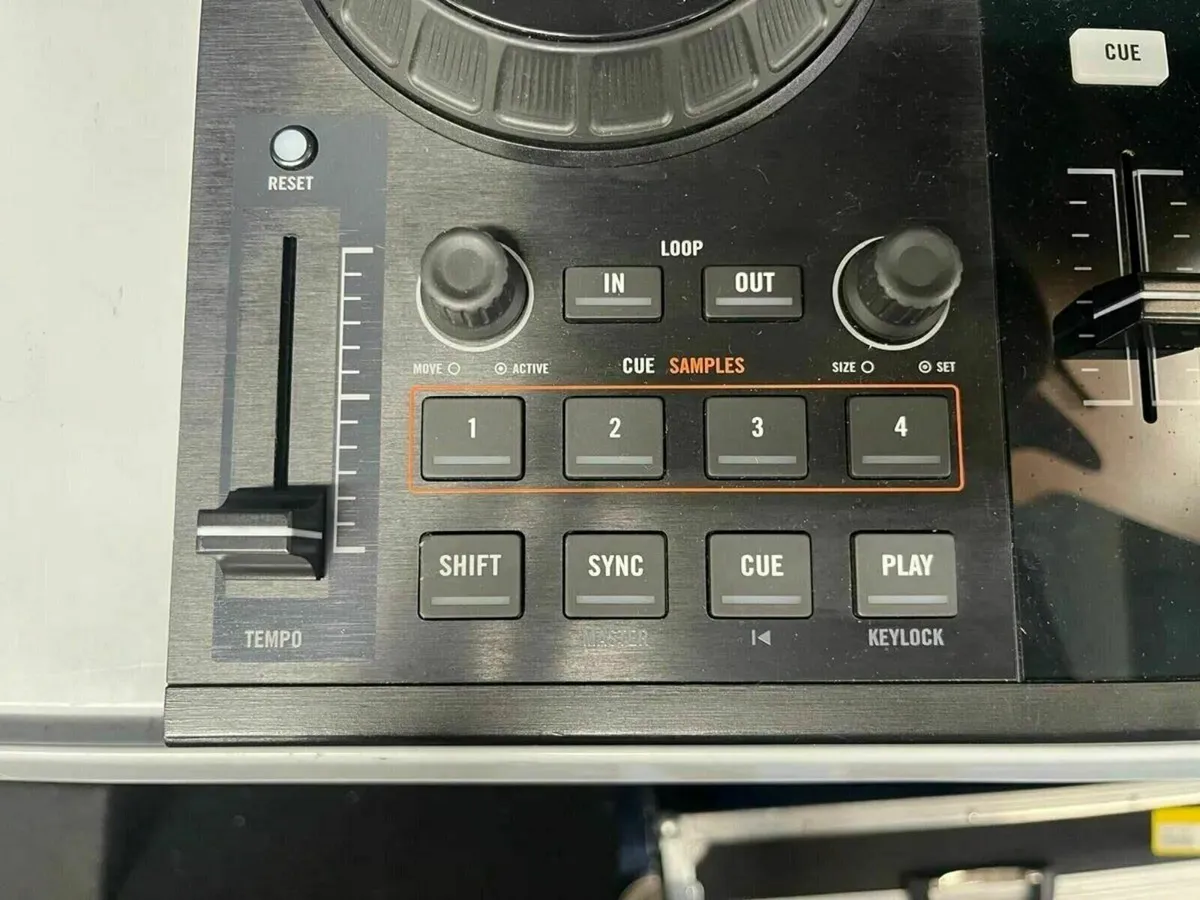 Traktor Kontrol S2 - Image 3