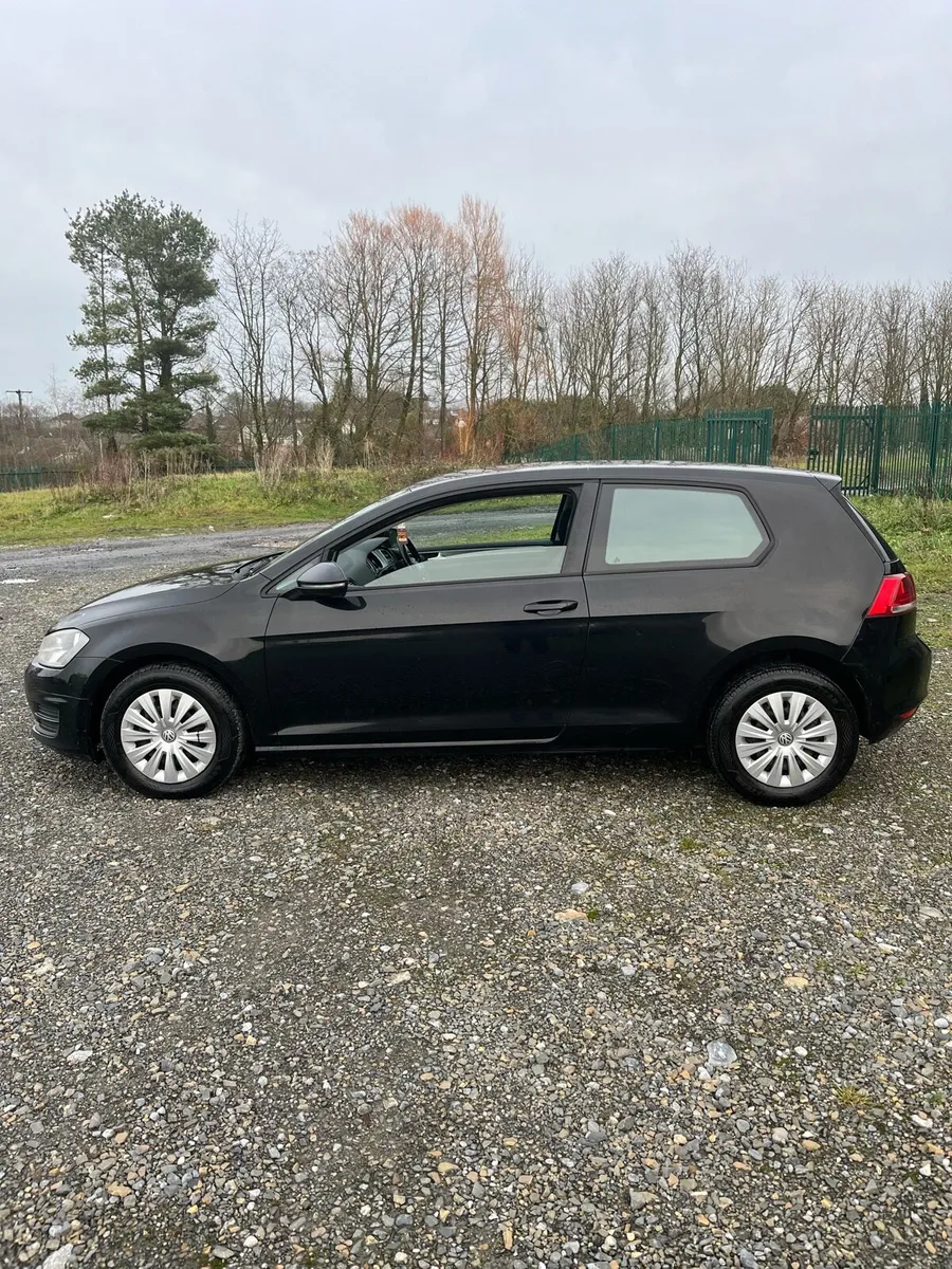 142 Golf Van Fresh Test - Image 2