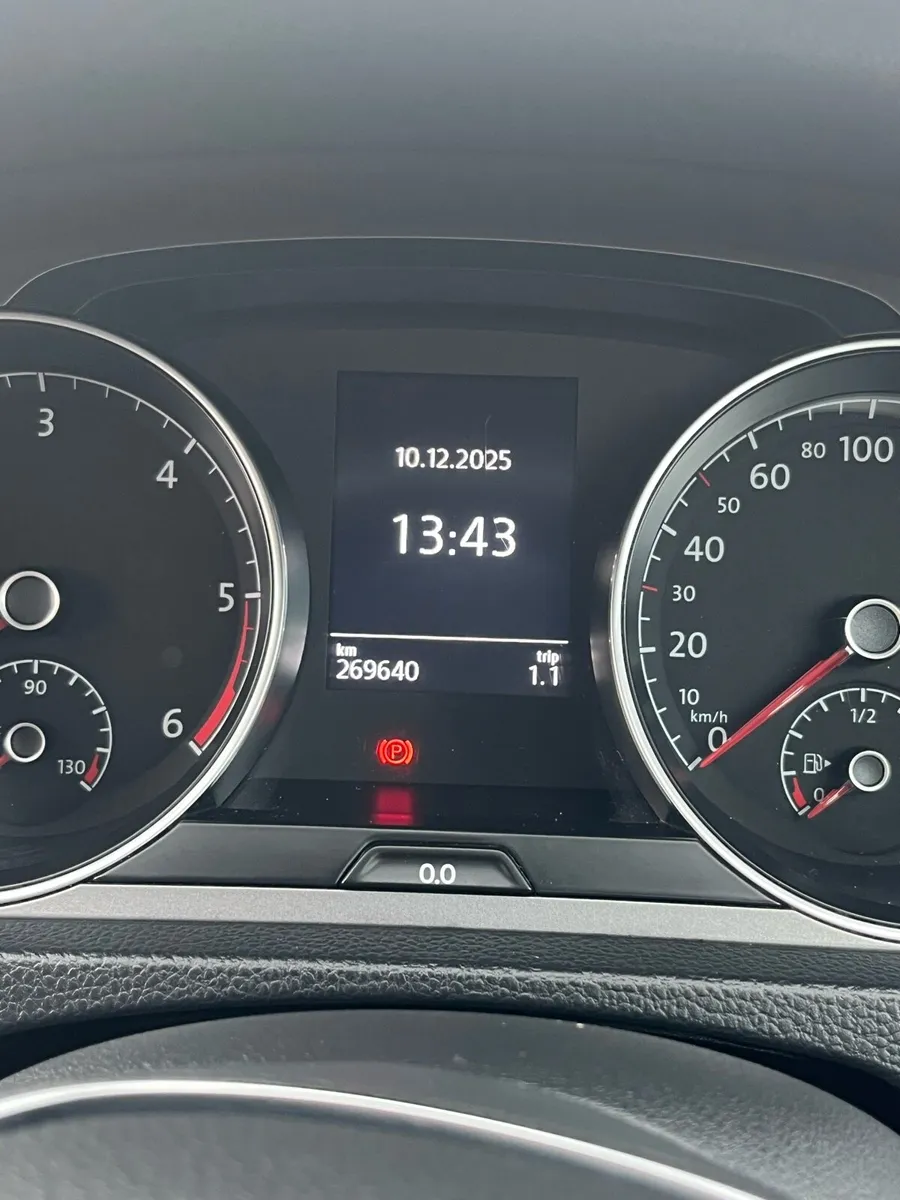 142 Golf Van Fresh Test - Image 4