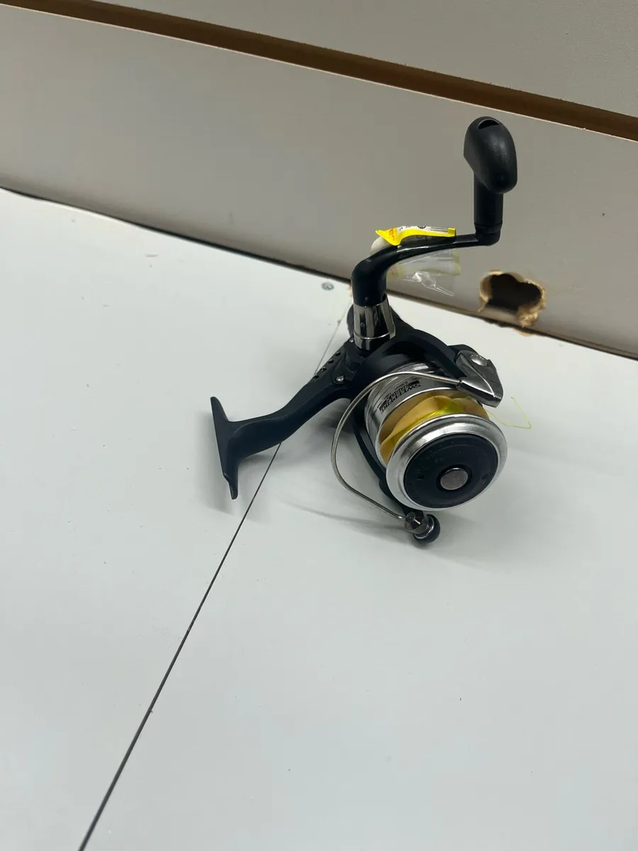 Daiwa Reel Fishing Reel - Image 1