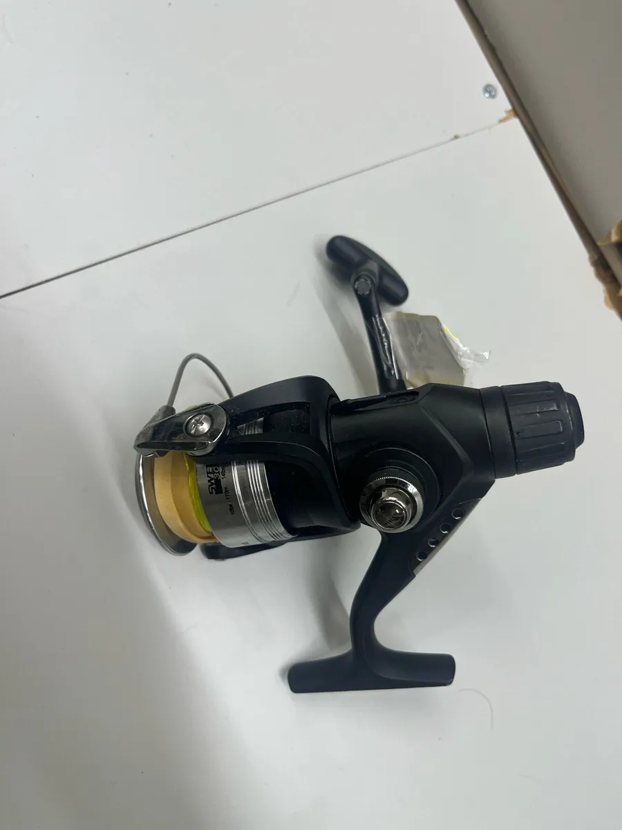 Daiwa Reel Fishing Reel - Image 3