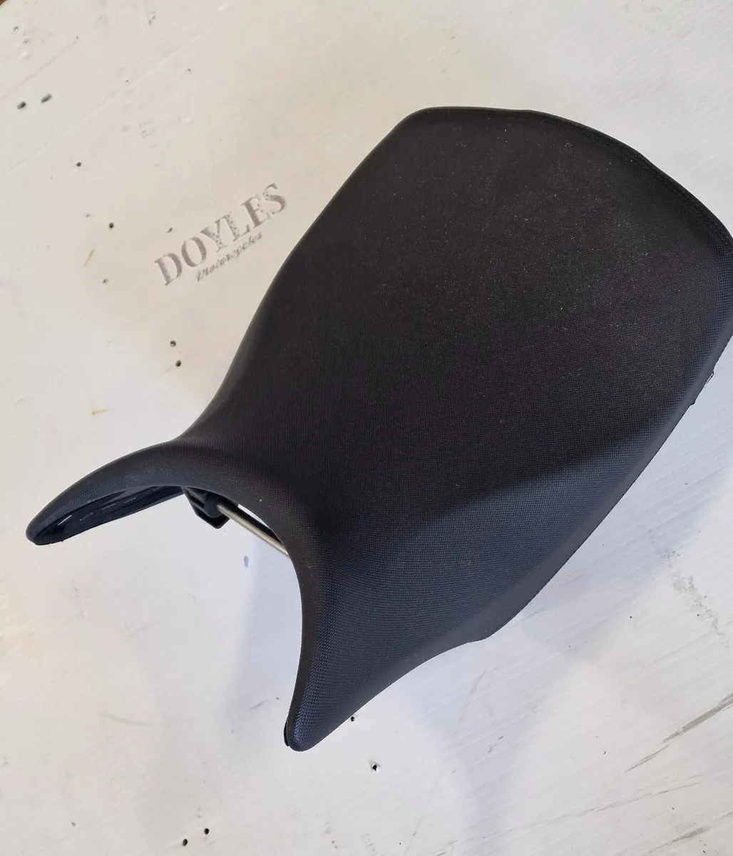 Triumph Explorer Lowered Seat - Image 1