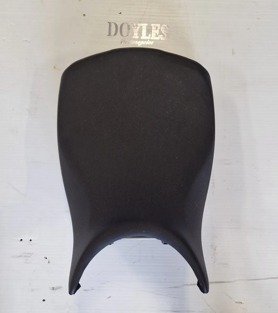 Triumph Explorer Lowered Seat - Image 4