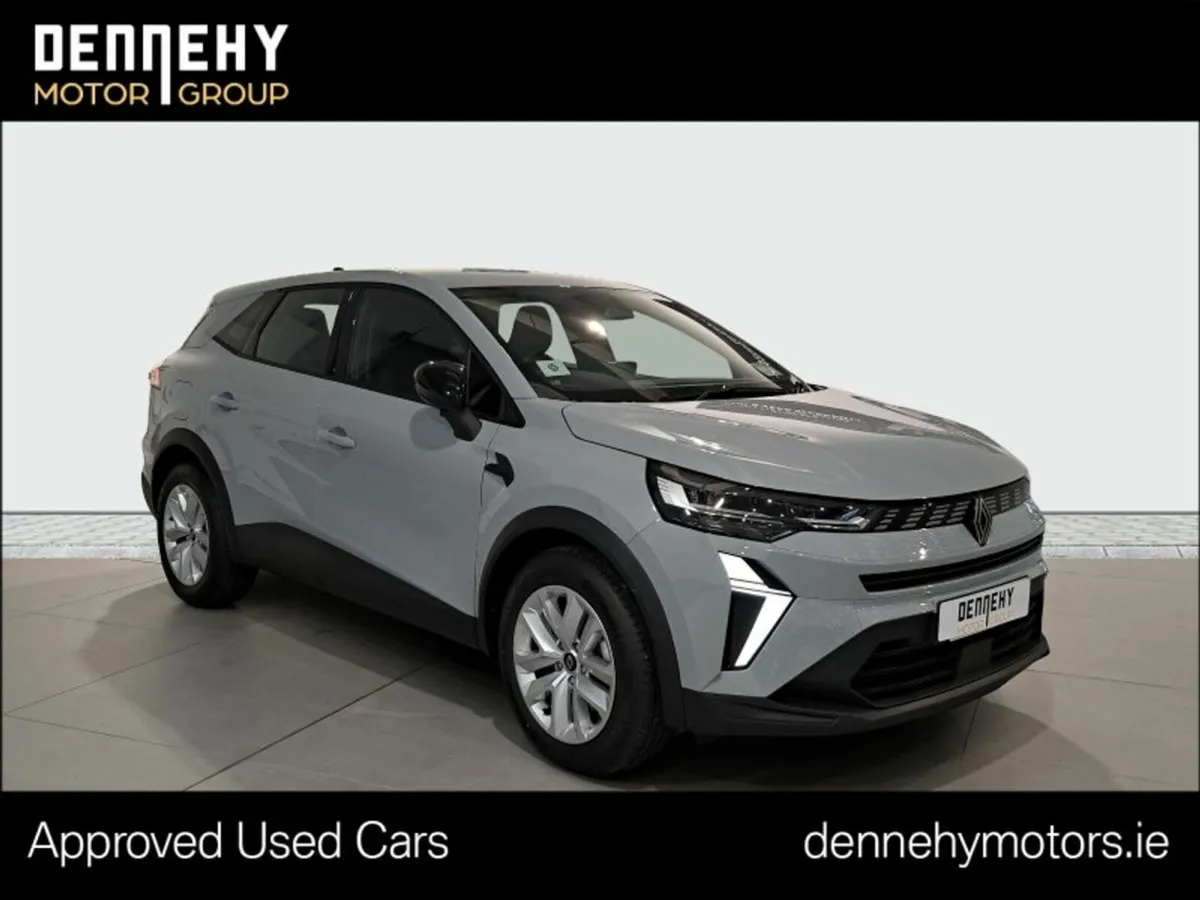 Renault Symbioz Evolution TCE 140 - Image 1