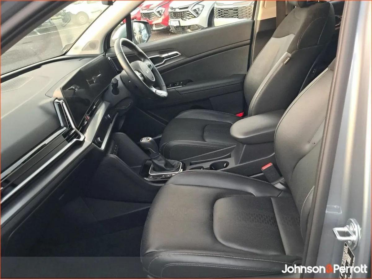 Kia Sportage K3 Diesel 0% Finance Available! - Image 4