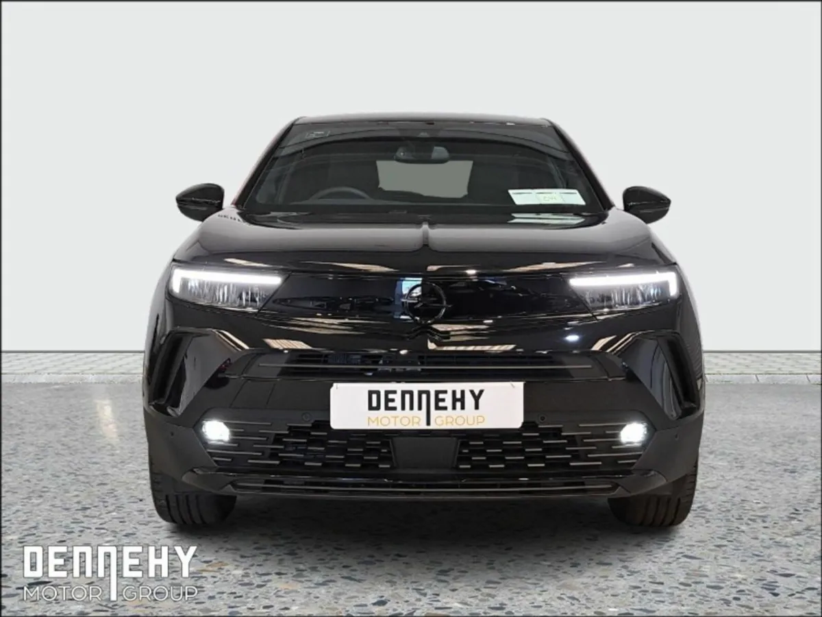 Opel Mokka EV GS 50kWh - Image 3