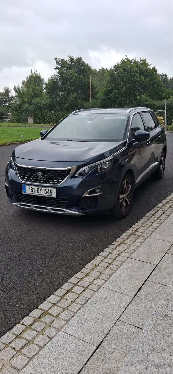 Peugeot 5009 - Image 1