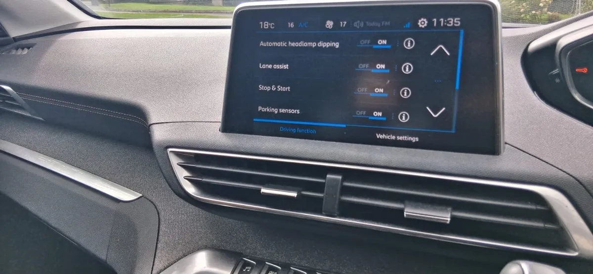 Peugeot 5009 - Image 3