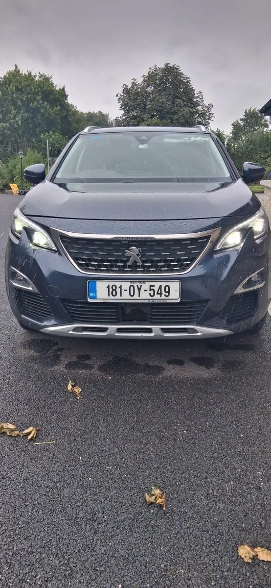 Peugeot 5009 - Image 4