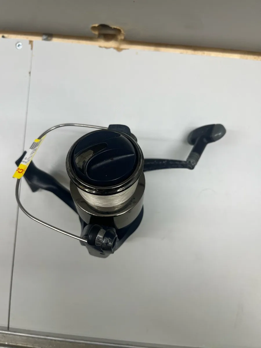 Dorsch Fishing Reel - Image 3
