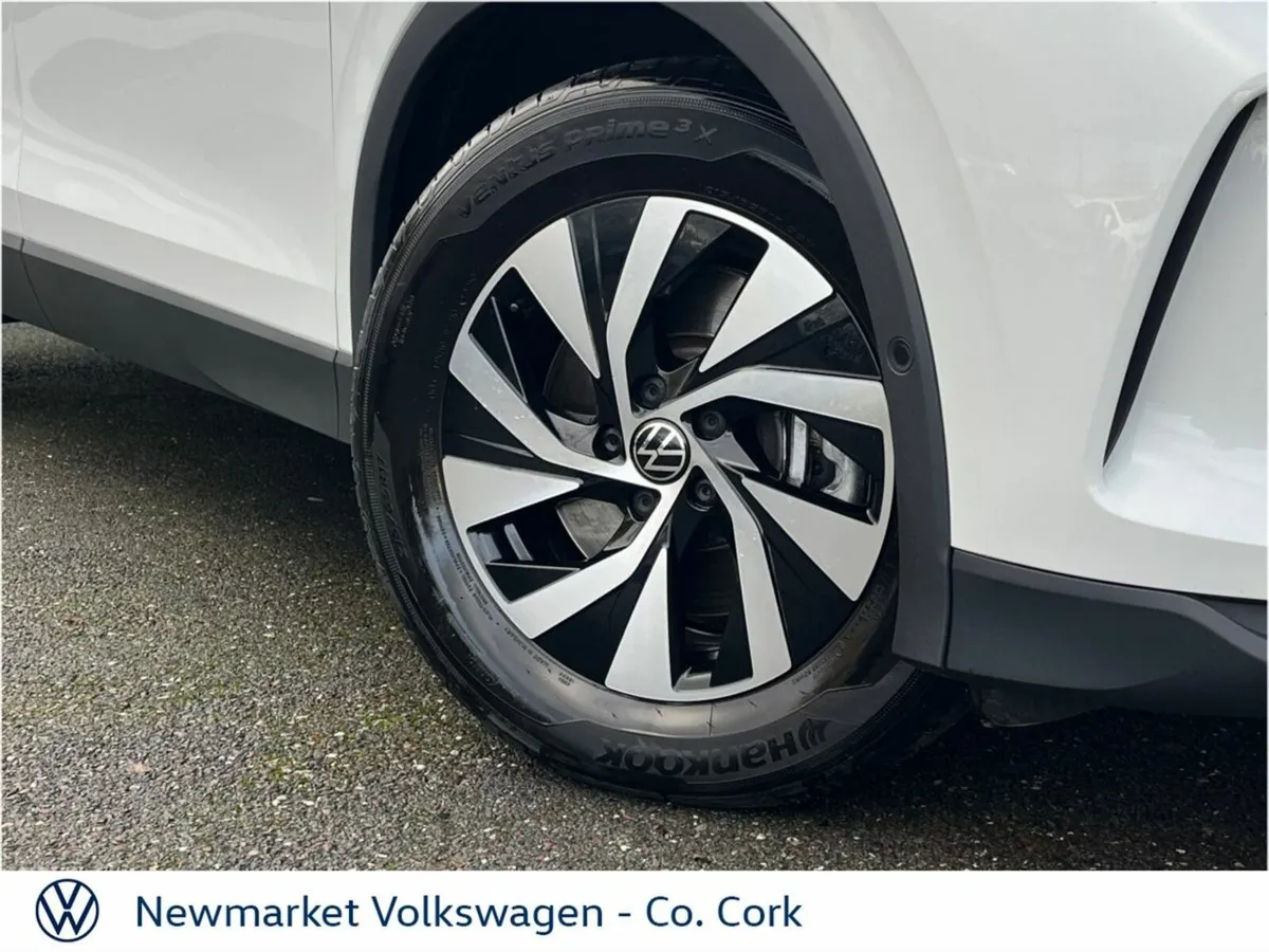 Volkswagen Tiguan 2.0TDI 150BHP EDITION 75 DSG - Image 4