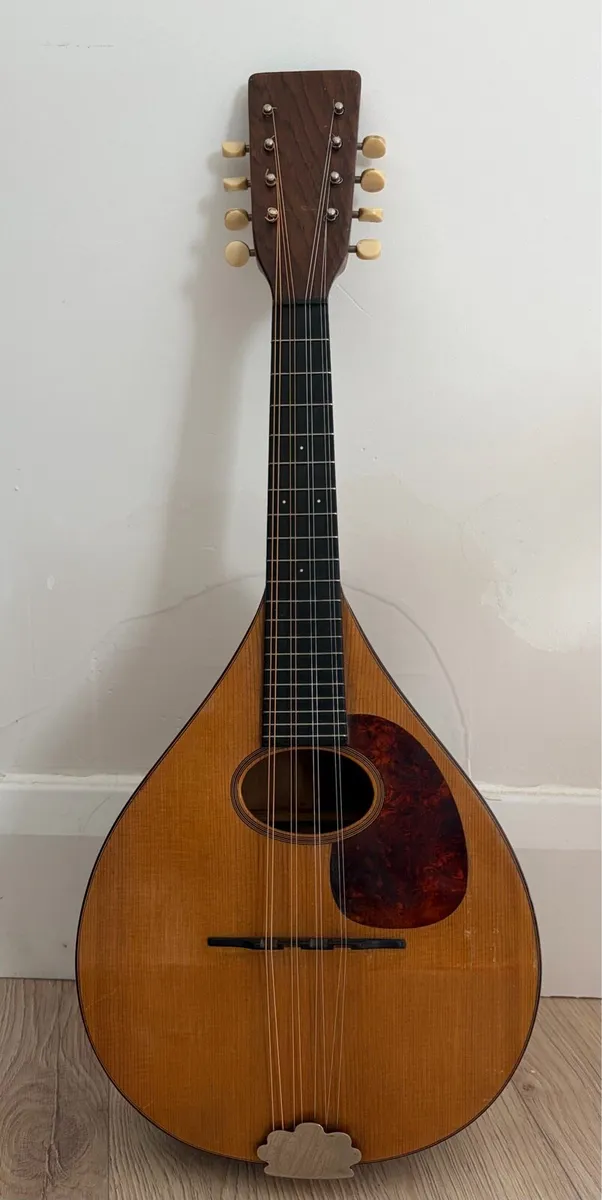 Martin Style A Mandolin (1921) - Image 1