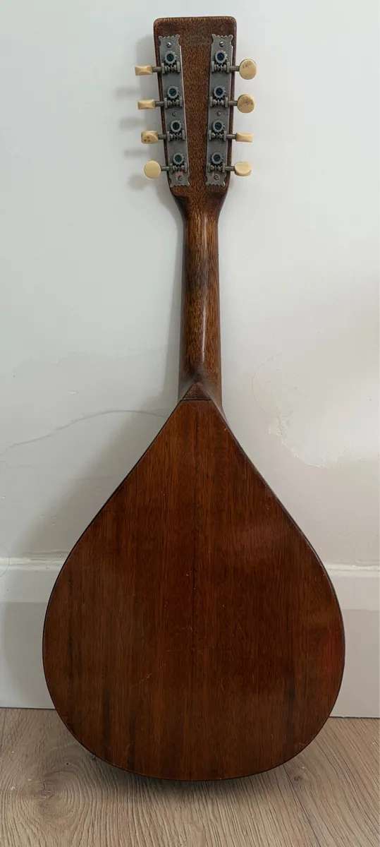 Martin Style A Mandolin (1921) - Image 2