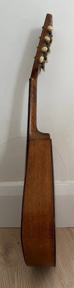 Martin Style A Mandolin (1921) - Image 3